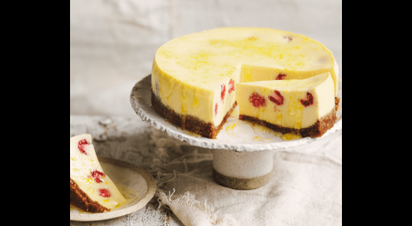 Indulge Your Sweet Tooth with These Delicious Cheesecake Recipes