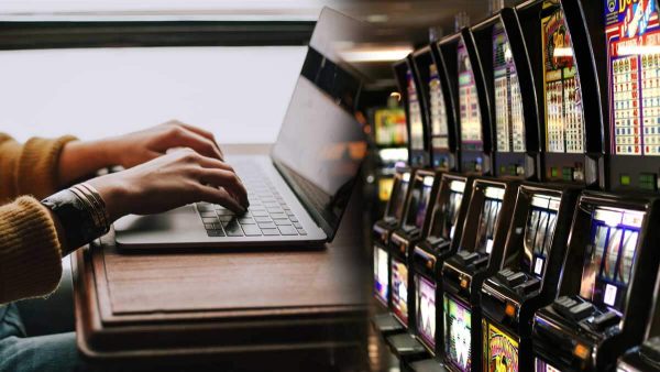 Conquer the Reels: Mastering the Art of Slot Gacor Wins