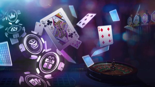New Member Triumph Navigating QQ8188’s 50% Casino Bonus
