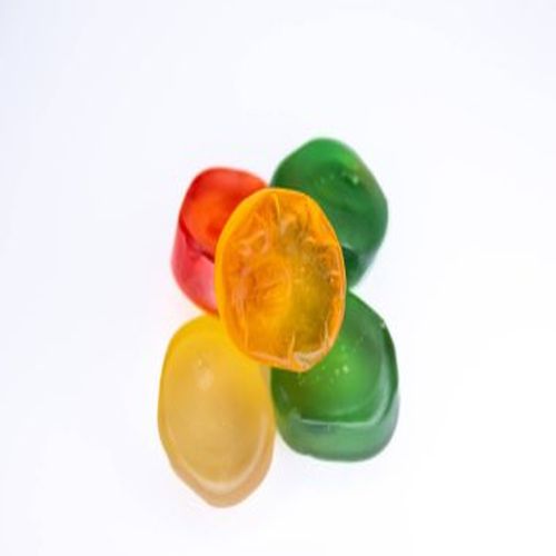 Unlocking Joy: Top Rated Delta 8 Gummies Brands