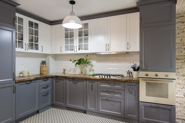 Dream Kitchens: Inspiration and Ideas for Your Remodel