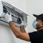 Precision Cooling: Your Go-To Air Conditioning Repair Team
