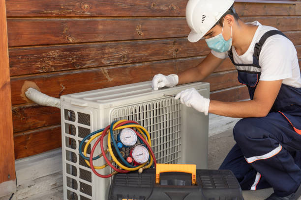 Precision Climate Control: Hiring HVAC Repair Contractors