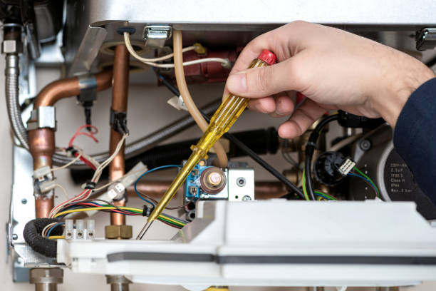 HVAC Repair in San Antonio: Finding the Best Contractors