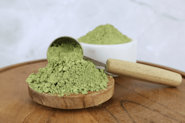 The Science Behind Green Borneo Kratom: Benefits and Research Insights