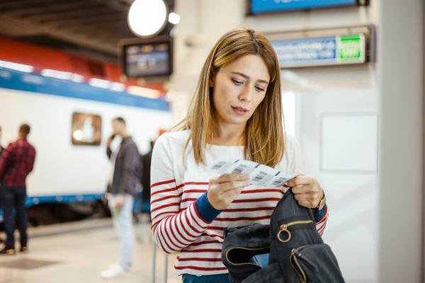 Enjoy Stress-Free Travel Reserve Your Train Tickets Now