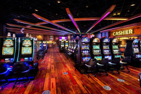 Your Pathway to Thrills with Online Gaming and Slot at Rajacasino88