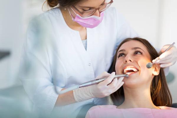 What to Expect During Your Teeth Cleaning Appointment in Franklin