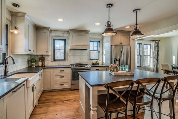 Innovative Kitchen Remodeling Solutions for Saint Johns Homes