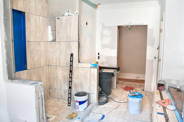 Expert Bathroom Remodelers in Columbus