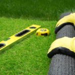 Step-by-Step Guide to Installing Artificial Grass in Your Yard