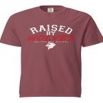 Demystifying the Hype: Inside the Raisedbywolves Official Merch