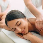 Can Massage Chairs Help With Back Pain From Heavy Workloads?