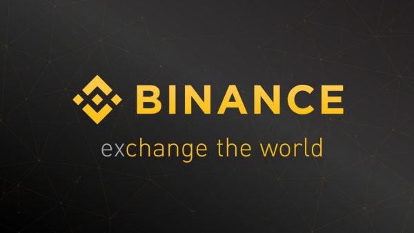 Binance Sign Up and First Login Guide