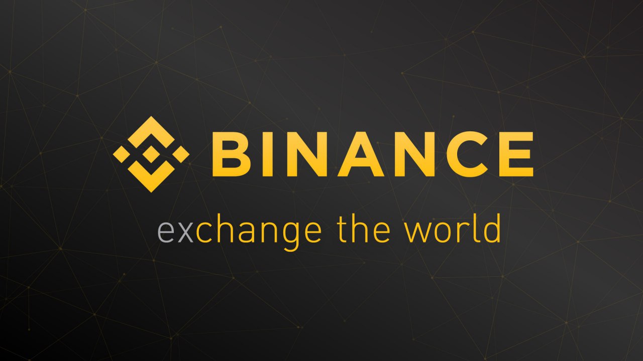 Binance Sign Up and First Login Guide