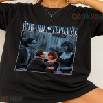 Stephanie Hsu Merch Collection: Elevate Your Fan Identity