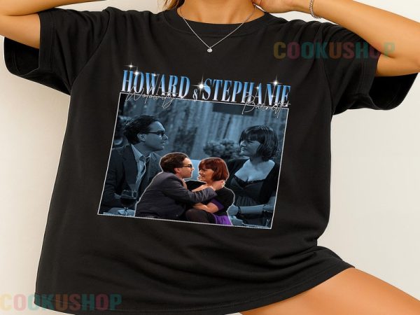 Stephanie Hsu Merch Collection: Elevate Your Fan Identity