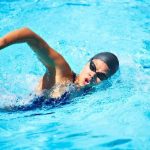 Finding the Perfect Prescription Goggles for Swimming